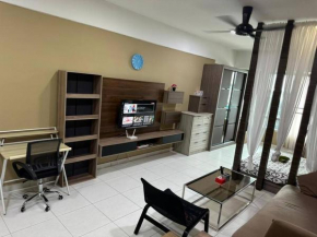 Baojuwu206@Studio Austin Heights